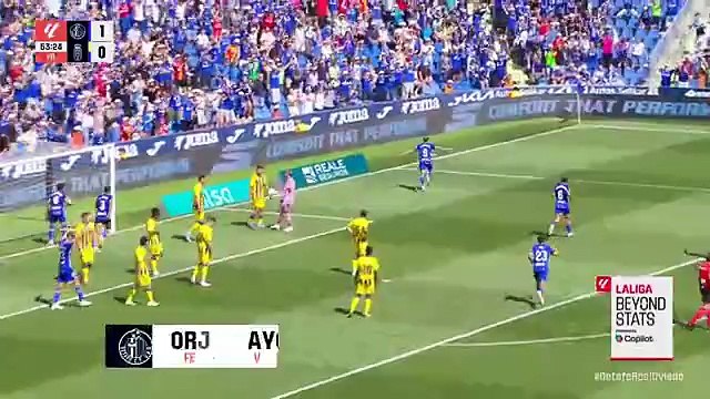 Football : Liga Easports Saison 2025-2026 4ème Journée tous les buts