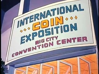 Dynomutt Wonder S01E08 - Factory Recall