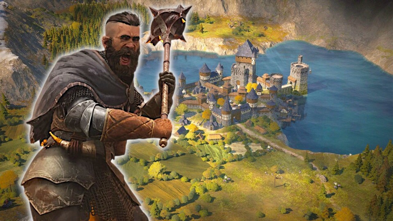 Wartales - Im Mittelalter-Rollenspiel werdet ihr jetzt vom einfachen Söldner zum Herrscher eines Fürstentums