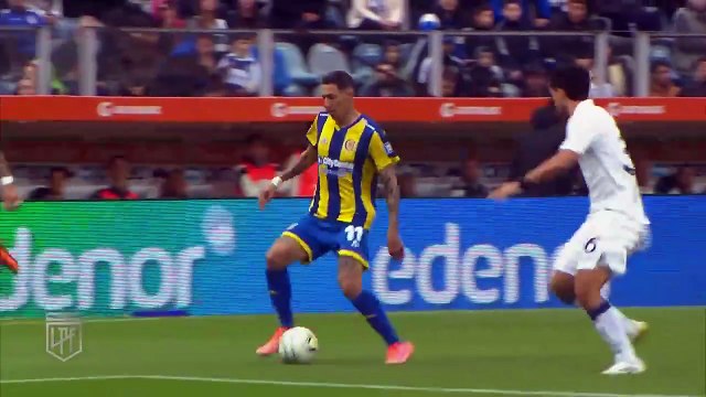 GIMNASIA 0 - 3 ROSARIO CENTRAL | Resumen del partido | #TorneoBetano Clausura 2025