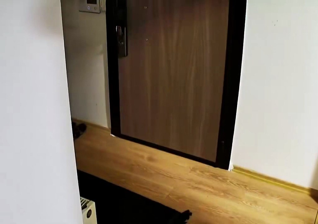 Güllü'nün Ölümüne Dair Kamera Görüntülerinin Tamamı Ortaya Çıktı