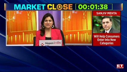 Closing Bell: Sensex Settles 466 Pts Lower; Nifty Below 25,250; TCS, Infy Drop 3% Each