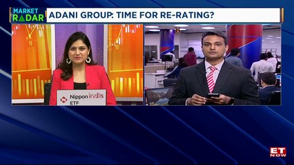 Adani Power Soars 20% Post-Stock Split, GQG Sells $250M Stake | Business News