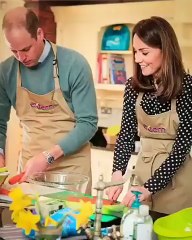 كيت ميدلتون تجعل نقشة البولكا دوت أكثر ملكية وشياكة