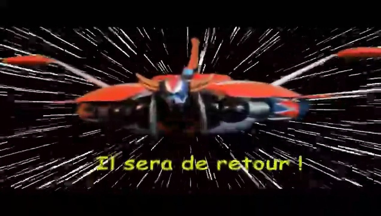Making of décollage Giru giru_60FPS