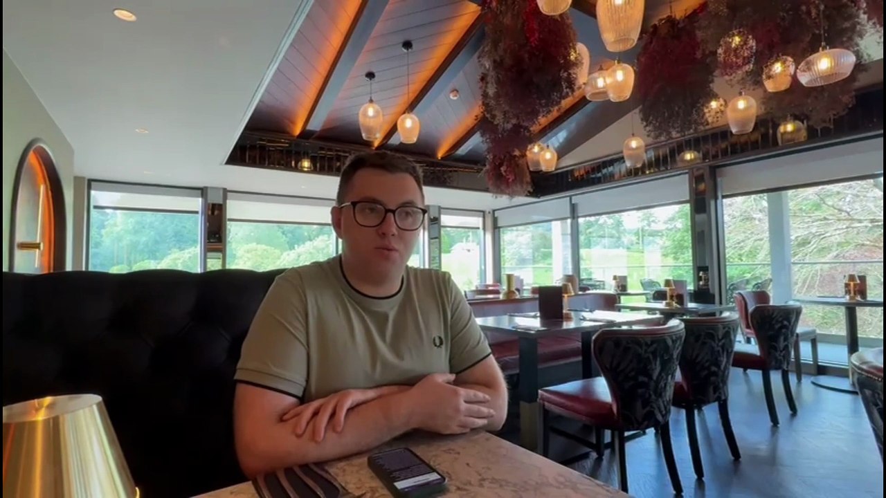 Travel: Brig o’Doon House Hotel opens new restaurant