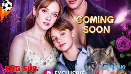 My Alpha Daddy Takes Me Home - Full