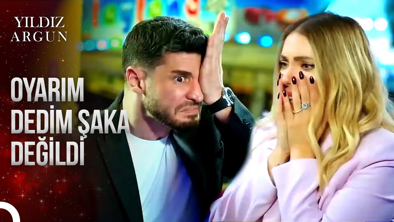 Ayı Yavrusunu Severken Öldürmüş Derler