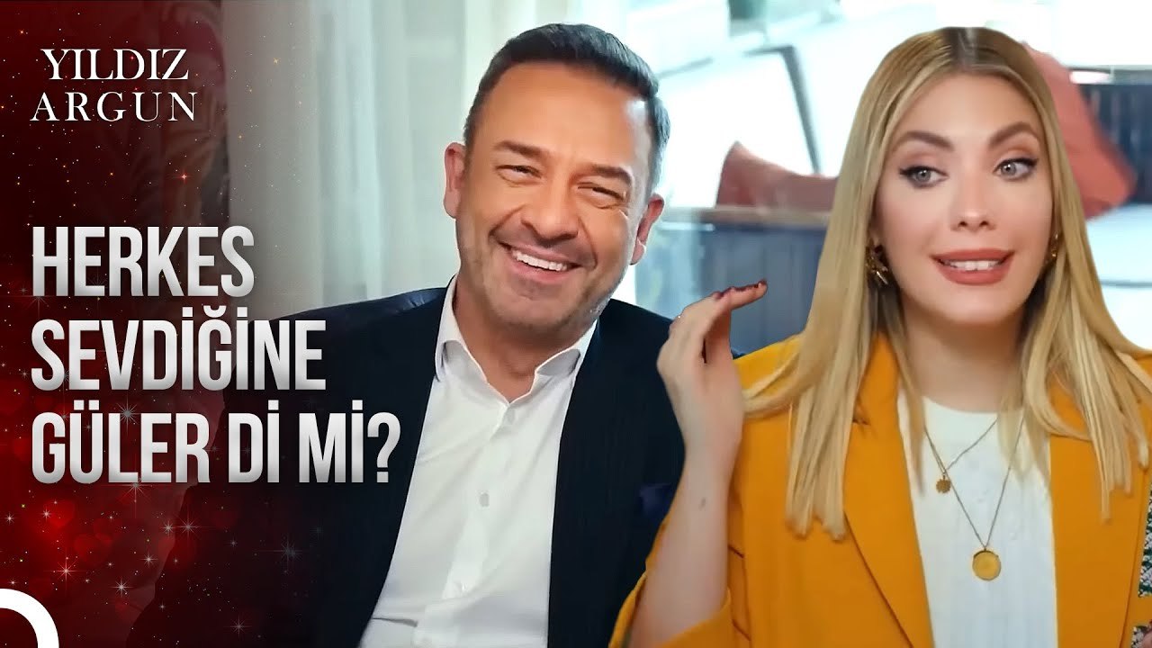 Beni Sevmeyenden Cin Bile Olmaz