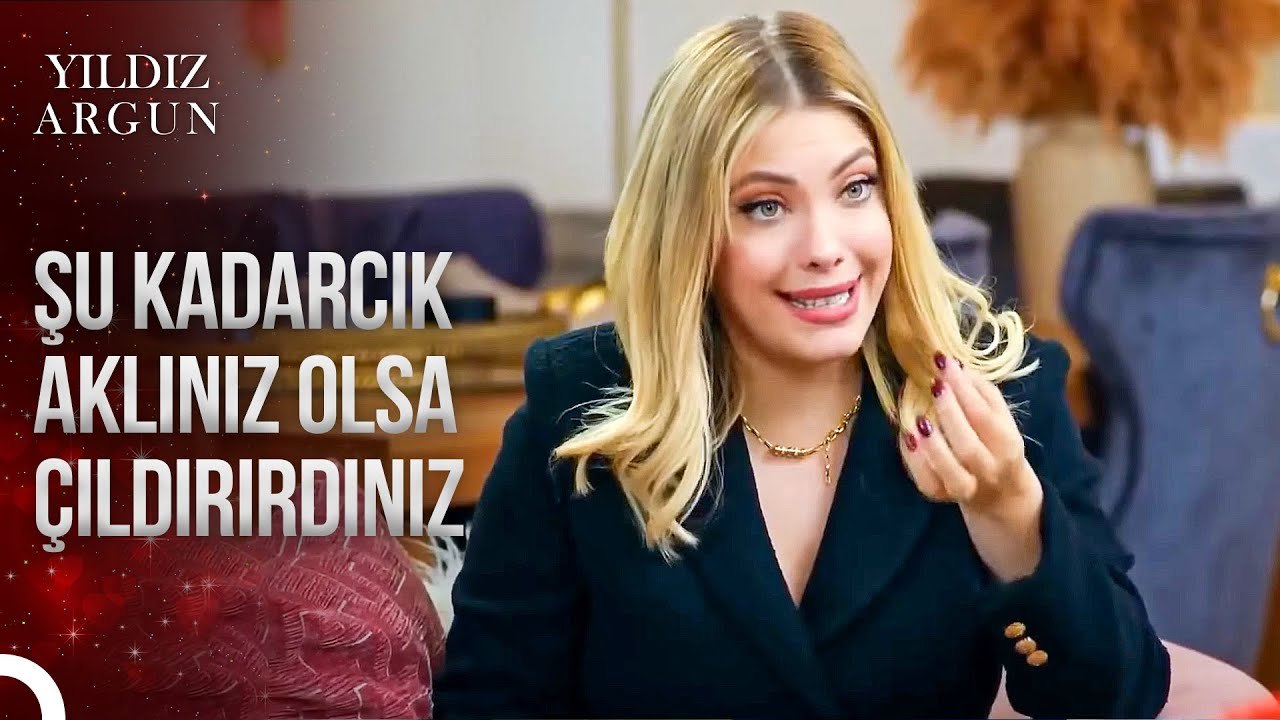 Benim Var Bela Başımdan Eksik Olmuyor