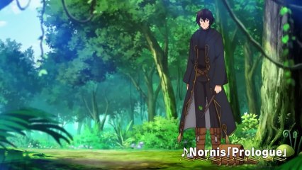 A Gatherer's Adventure in Isekai - Official Trailer