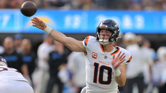 Cincinnati Bengals vs. Denver Broncos: MNF Matchup Analysis