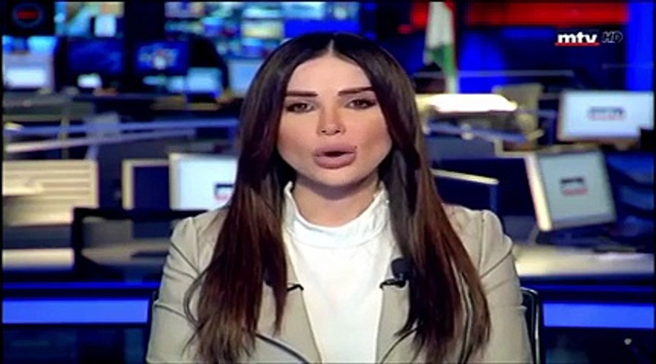 مفاجآت جديدة في قضية نانسي عجرم فيديو يكشف اتّصال القتيل بزوجها