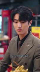 [Eng Sub] School asked for her parents, she called her CEO Husband-He shouted "Wife" shocking everyone✨ Full Episode