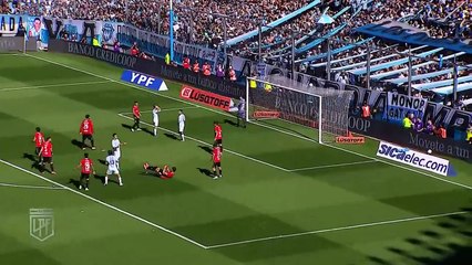 RACING 0 - 0 INDEPENDIENTE | Resumen del partido | #TorneoBetano Clausura 2025