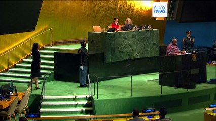 Sekretarz generalny Caritas: "W tym roku obcięto około 40% globalnego budżetu na pomoc"