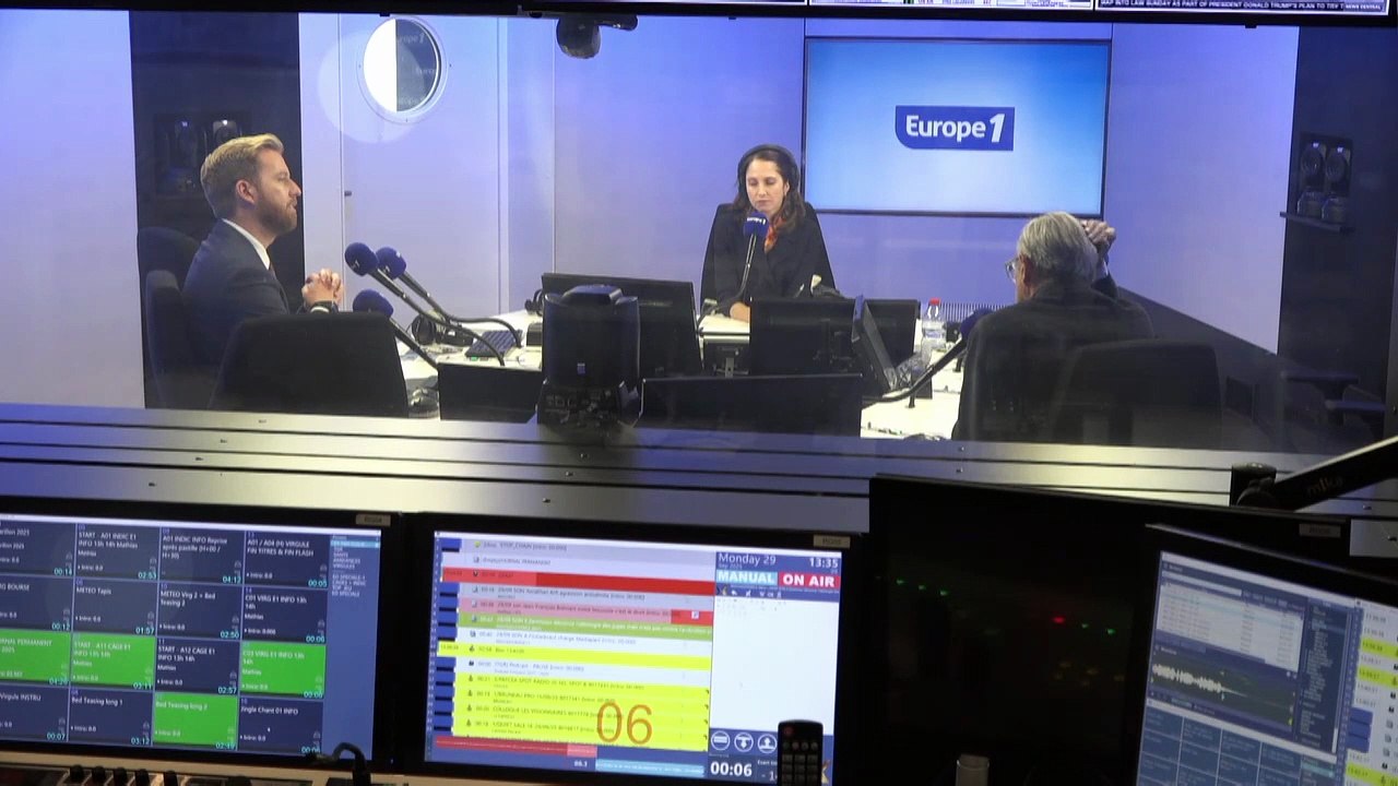 «Condamné sans preuve» : Ivan Rioufol voit dans le cas de N.Sarkozy «un processus totalitaire»