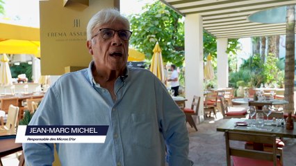 Esprit Sport - Micros D'Or pour demain : Deuxième saisoon de la cérémonie des futurs journalistes