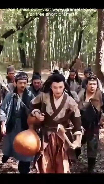 A New Man Chinese Drama - ENG SUB