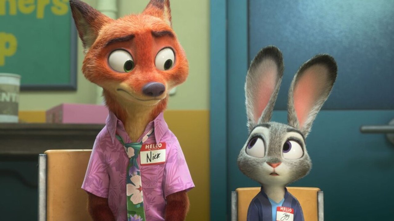 Zootopia 2: In der Fortsetzung des beliebten Disney-Films müssen der fuchsige Ex-Gauner Nick und die Hasen-Polizistin Judy undercover einen Fall lösen