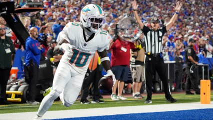 Jets vs. Dolphins Game Preview: Is the Total Too Low?