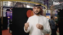 MasterCard's Country Manager, Saud Swar, On Innovation And Opportunity In KSA
