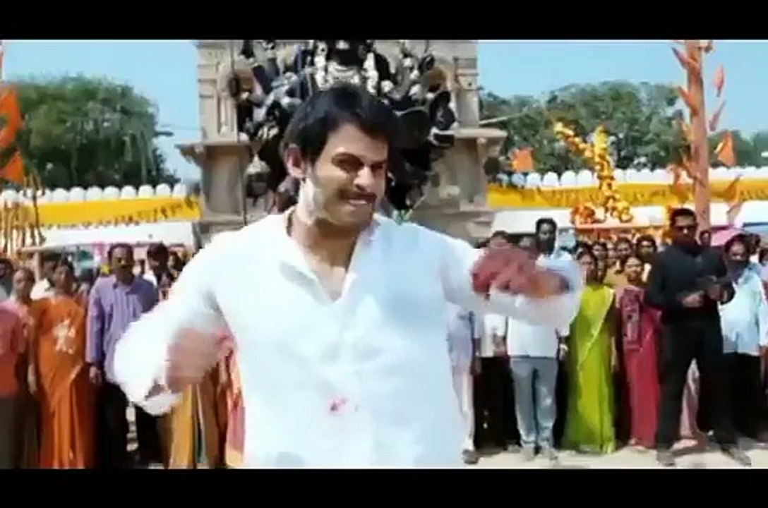 Funny Fight Scenes
