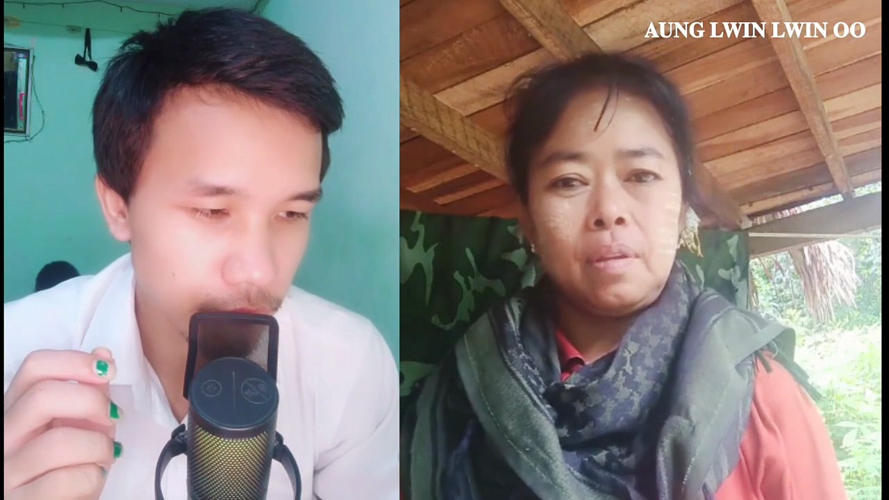 ၂၀၁၅ ရွေးကောက်ပွဲမှာ ကြံ့ဖွတ်ကို ကိုယ်တိုင် မဲပေးခဲ့တဲ့ ပြည်သူတစ်ယောက်ရဲ့ ရင်ဖွင့်သံ #myanmar #burma