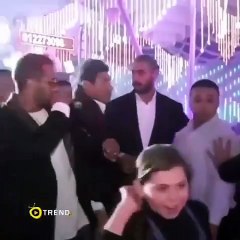 محمد رمضان عن تعدّي باسم سمرة: إذا كان في وعيه إيدي الشمال جاهزة