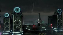 Parasite Mutant - il trailer di annuncio