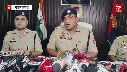 बरेली बवाल का Most Wanted IMC नेता नदीम खान गिरफ्तार; सोमवार को 29 की गिरफ्तारी, अब तक 56 पर एक्शन