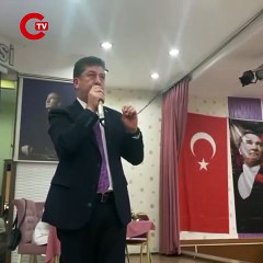 'Bizim rakibimiz Erdoğan değil devlet' dedi, AKP'den tepki geldi