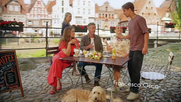 Rote Rosen 4210 folge