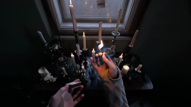 Hideo Kojima se lance un défi complètement fou pour la sortie de OD Knock, son prochain jeu ultra attendu