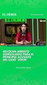 Revocan arresto domiciliario para el principal acusado  del Caso ‘Joker’