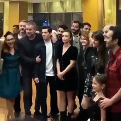 هاندا آرتشيل تعاني من التنمّر