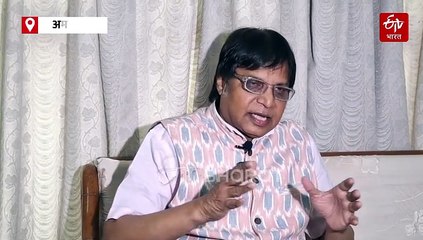 कमलताई गवई संघाच्या कार्यक्रमाला जाणार? राजेंद्र गवईंचा खुलासा; म्हणाले, "संबंध आणि विचार दोन्ही..."