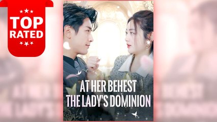At Her Behest The Lady's Dominion full