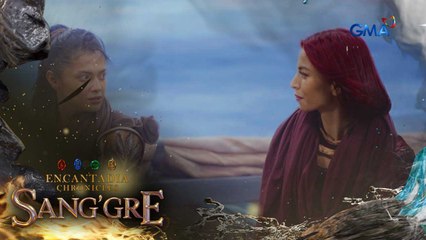 Sang'gre: Ang paglalakbay papuntang Devas! (Episode 76) | Encantadia Chronicles