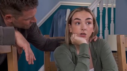 Hollyoaks (1995) S31E116 Monday 29th September 2025