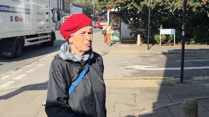 ‘We need housing!’ Londoners react to green belt projects