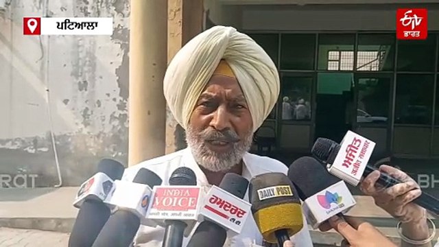 ਪੁਲਿਸ ਲਾਈਨ ਪਟਿਆਲਾ 'ਚ ਤਾਇਨਾਤ ਐੱਸਆਈ ਦੀ ਗੋਲ਼ੀ ਲੱਗਣ ਕਾਰਨ ਮੌਤ