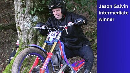 Gallery: Llandrindod Wells & District Motor Cycle Club Trial Long Lap Trial