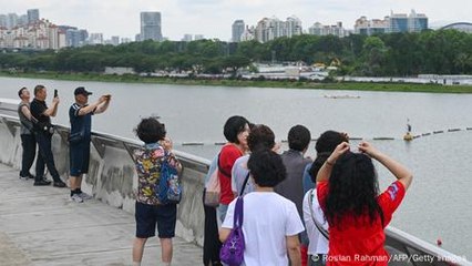 Singapore's longevity industry pushes the boundaries of anti-aging science