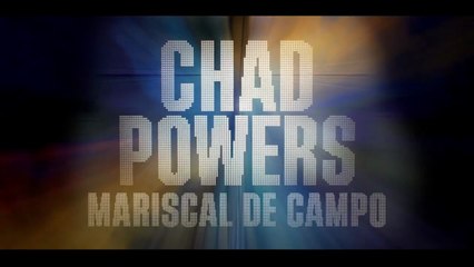 #ChadPowers: Mariscal de campo | Tráiler Subtitulado | Disney+