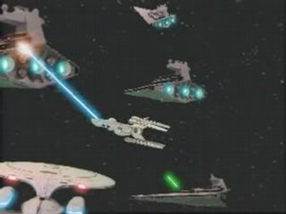 Trek promo