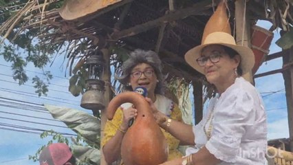 TVN Media se tomó el Festival Nacional de la Mejorana