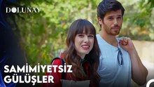 Köyde Bir Gün İçin Hazır Mıyız? - Dolunay 5.Bölüm