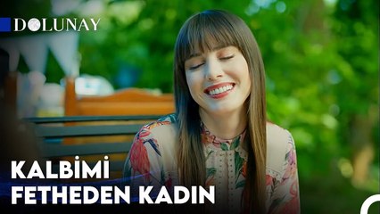 Sen Gülünce Güller Açar - Dolunay 5.Bölüm