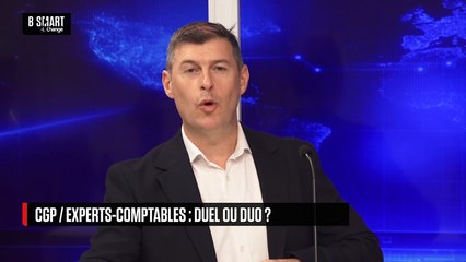 L'EFFET PATRIMOINE - CGP-Experts comptables : Duel ou Duo ?